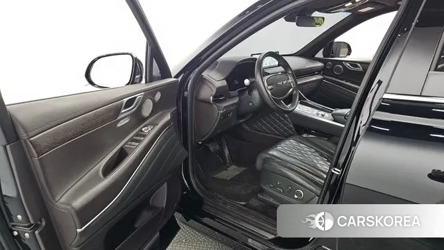 Genesis GV80 id 2981158 из Кореи 20