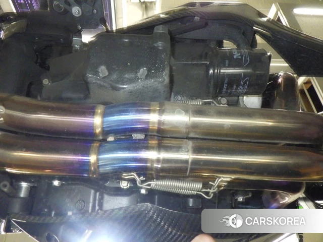 Kawasaki Z1000 id 3970974 из Японии 10