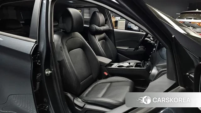 Hyundai Kona Electric id 3434343 из Кореи 20