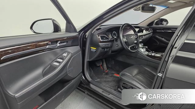 Genesis G90 id 4574312 из Кореи 20