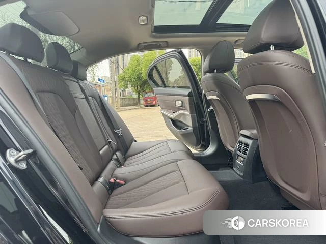 BMW i3 id 4313493 из Китая 16
