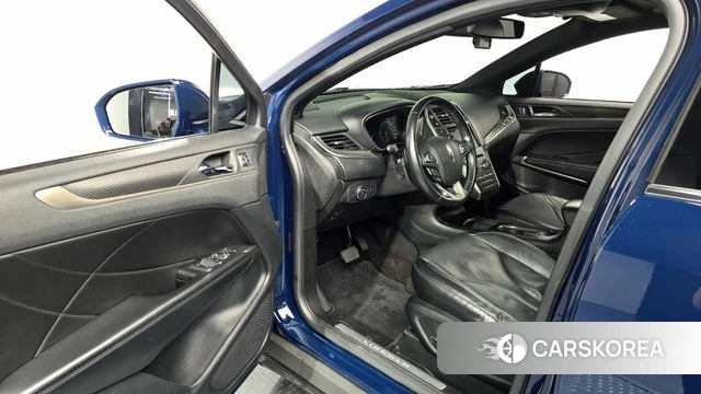 Lincoln MKC id 4447942 из Кореи 31