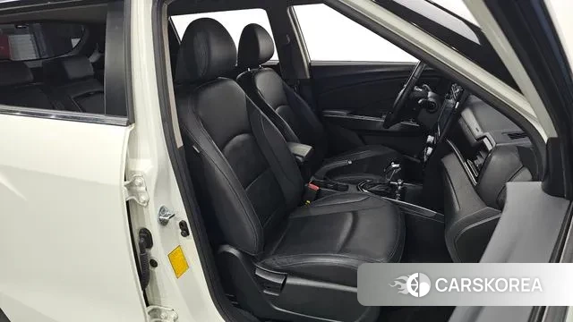 Ssangyong Berry New Tivoli id 3656114 из Кореи 20