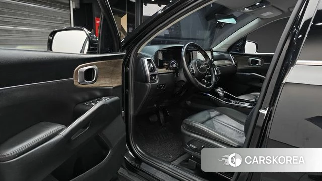 Kia Sorento 4th Generation id 4428675 из Кореи 32