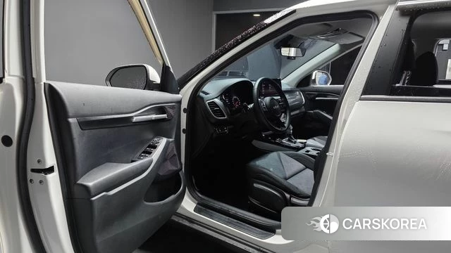 Kia Seltos id 4754224 из Кореи 20