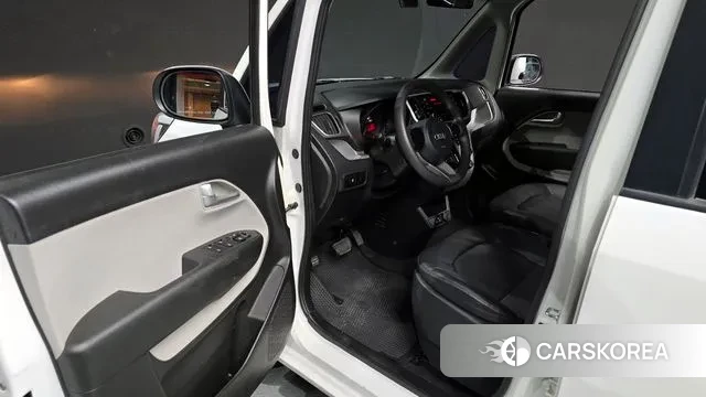 Kia The New Ray id 3708940 из Кореи 20