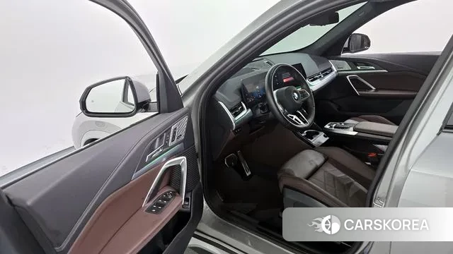 BMW X1 (U11) id 3614480 из Кореи 20