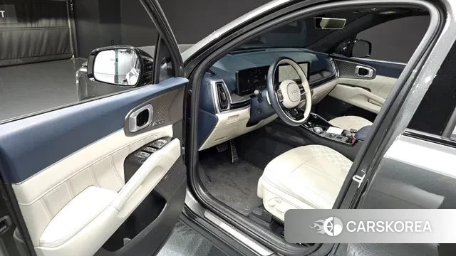 Kia The New Sorento 4th Generation id 3689832 из Кореи 20