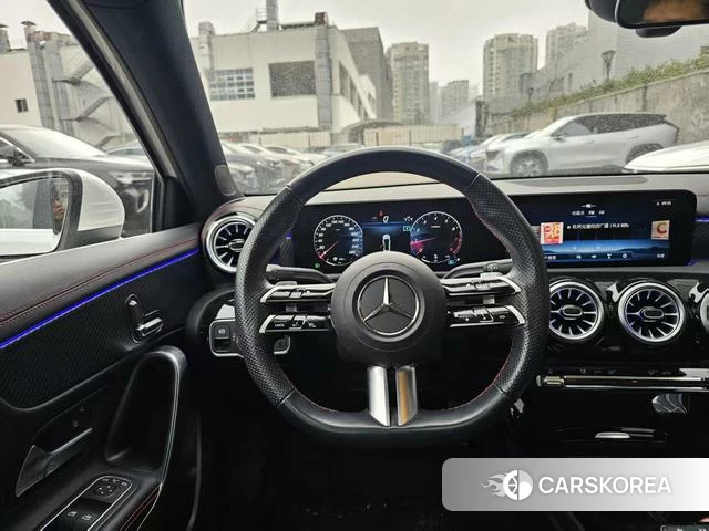 Mercedes-Benz Class A id 4272072 из Китая 16