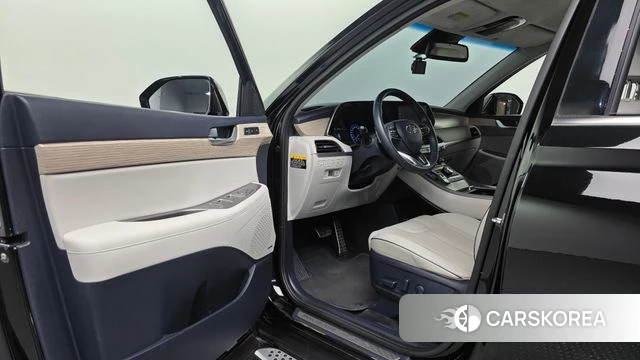 Hyundai Palisade id 4317810 из Кореи 32