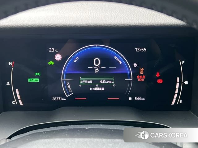 Toyota Camry id 4320747 из Китая 20