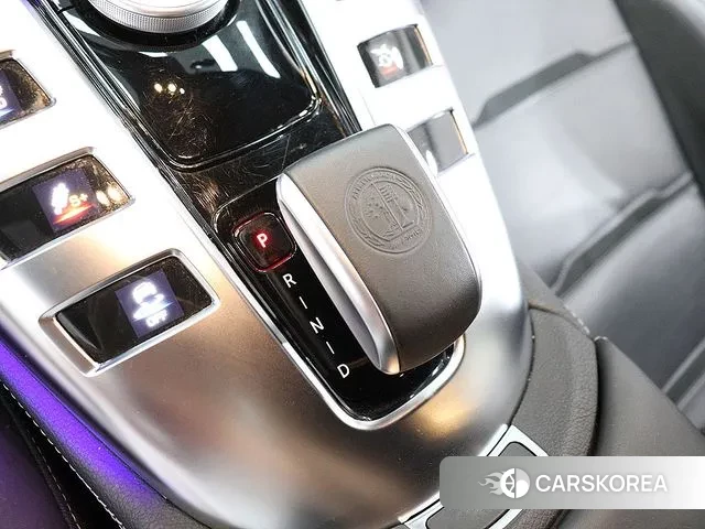 Mercedes-Benz AMG GT id 2961275 из Кореи 20