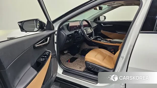 Kia EV6 id 3572868 из Кореи 20