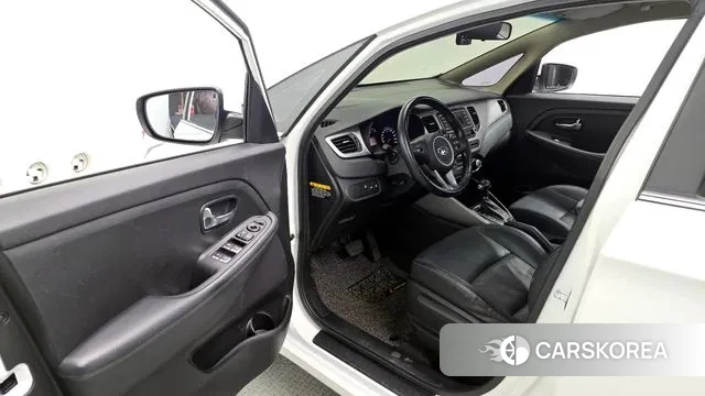 Kia The New Carens id 3474893 из Кореи 20