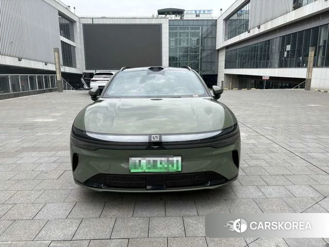 Extremely krypton ZEEKR 007GT id 4190544 из Китая 12