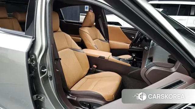 Lexus ES300h 7th generation id 3301444 из Кореи 20