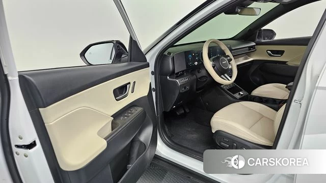 Hyundai Kona Hybrid (SX2) id 3891041 из Кореи 20