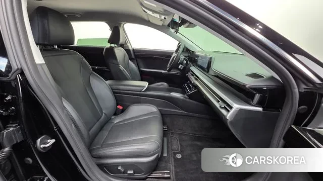 Hyundai Grandeur (GN7) id 3002293 из Кореи 20