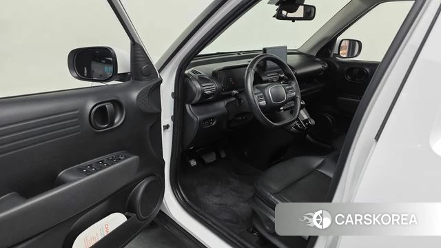 Hyundai Casper id 3827296 из Кореи 20