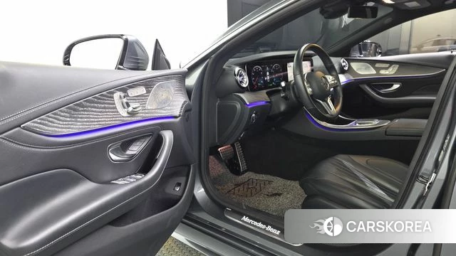 Mercedes-Benz CLS-Class C257 id 4671554 из Кореи 34