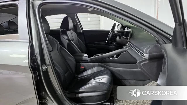 Hyundai Avante (CN7) id 3722680 из Кореи 20