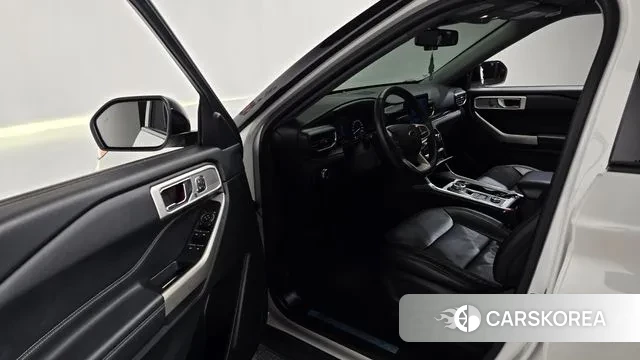 Ford Explorer 6th Generation id 3472535 из Кореи 20