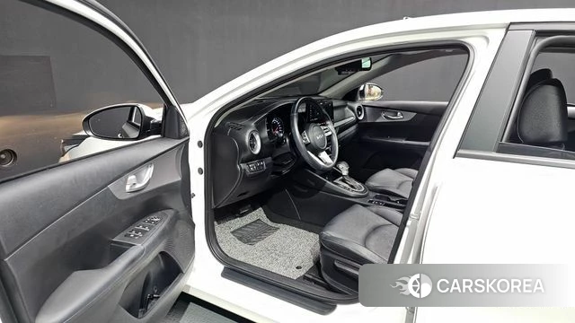 Kia The New K3 2nd generation id 4428833 из Кореи 20