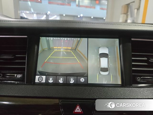 Kia Come New K7 id 4203815 из Кореи 20