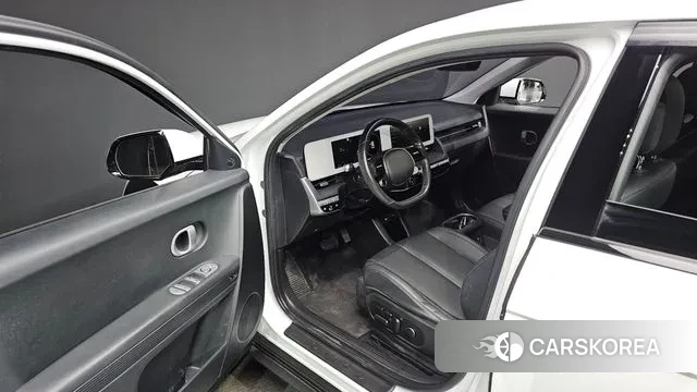 Hyundai Ionic 5 id 3059168 из Кореи 20