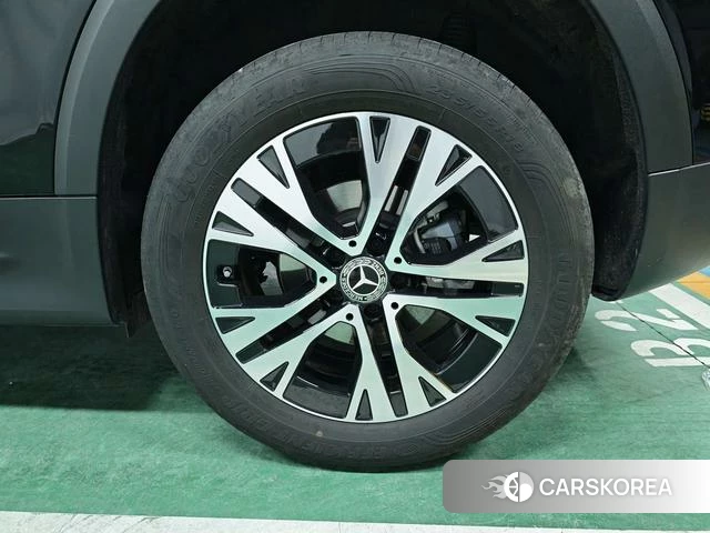 Mercedes-Benz GLB id 4271224 из Китая 20