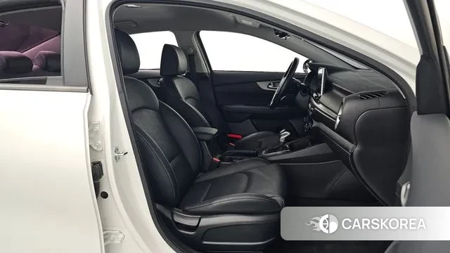 Kia Come New K3 id 3692179 из Кореи 20