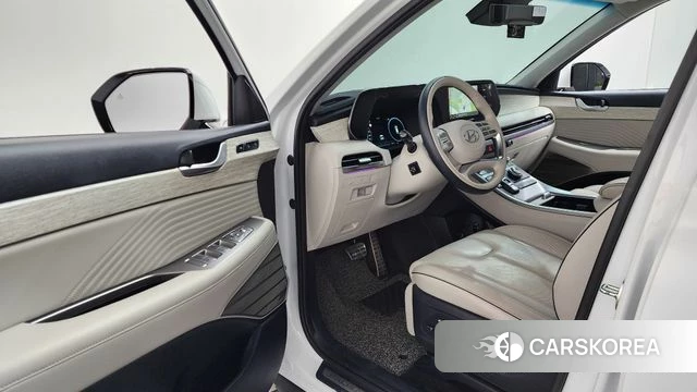 Hyundai The New Palisade id 3892078 из Кореи 20