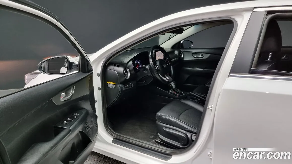 Kia Come New K3 id 1775232 из Кореи 20