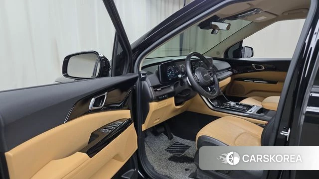 Kia Carnival 4th generation id 3786739 из Кореи 20