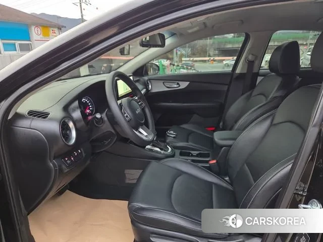 Kia The New K3 2nd generation id 3606868 из Кореи 20