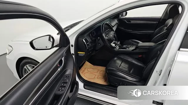 Hyundai Grandeur IG id 3336433 из Кореи 20