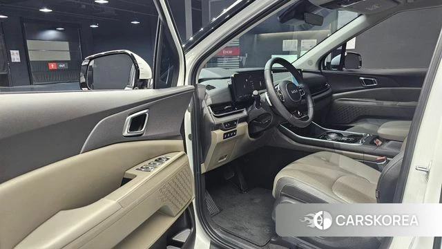 Kia The New Carnival 4th Generation id 4308354 из Кореи 20