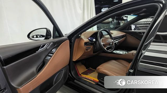Genesis G80 (RG3) id 4443851 из Кореи 20