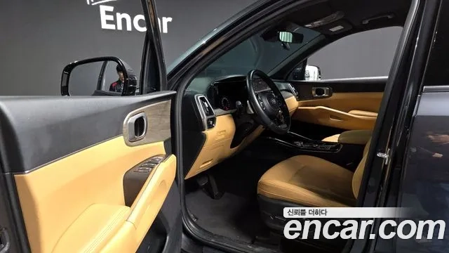 Kia Sorento 4th Generation id 2955249 из Кореи 20