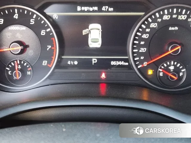 Kia Stinger Meister id 3676496 из Кореи 13