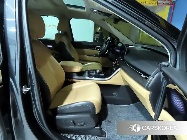 Kia Carnival 4th generation id 3788743 из Кореи 20