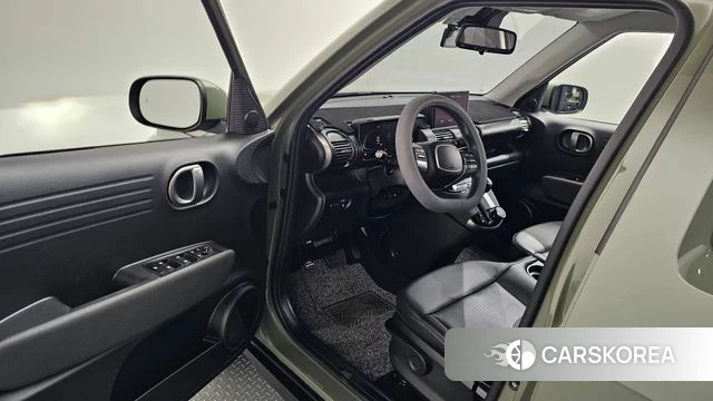 Hyundai Casper id 4185856 из Кореи 37