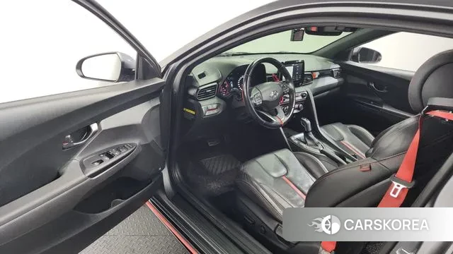 Hyundai Veloster (JS) id 3737230 из Кореи 21