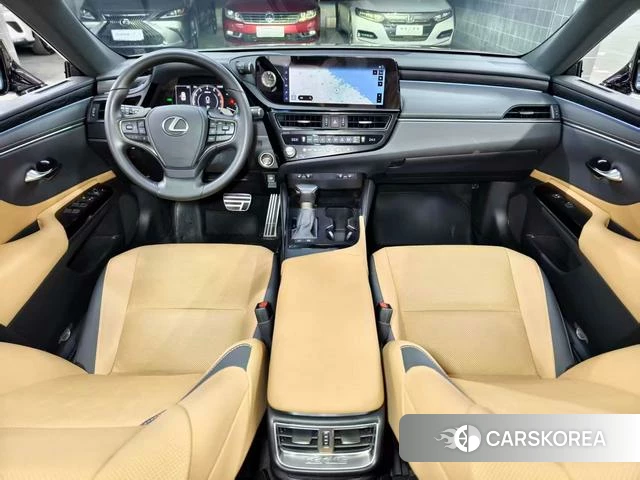 Lexus ES id 4221022 из Китая 22