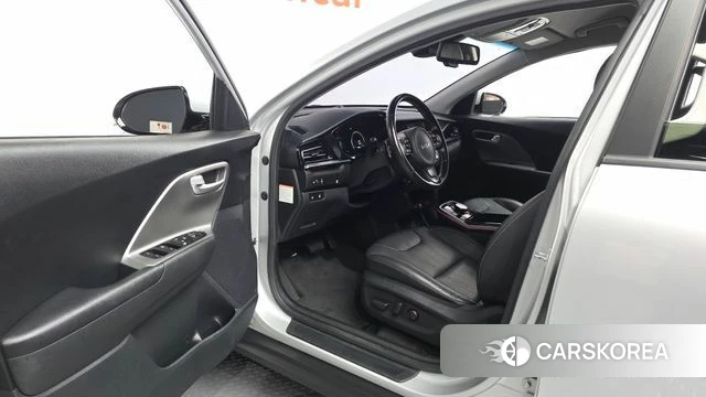 Kia Niro Plus id 4745237 из Кореи 35