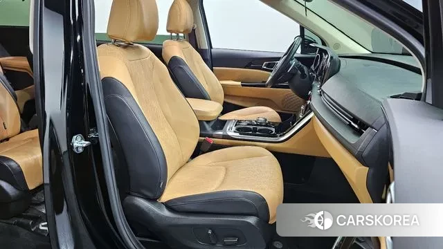 Kia Carnival 4th generation id 3654669 из Кореи 20