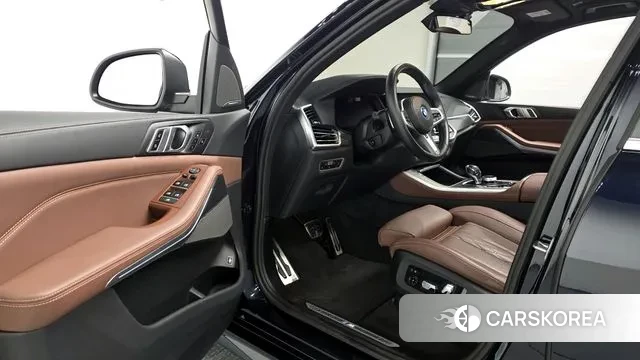 BMW X5 (G05) id 3058897 из Кореи 20