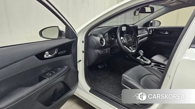 Kia The New K3 2nd generation id 3734455 из Кореи 20