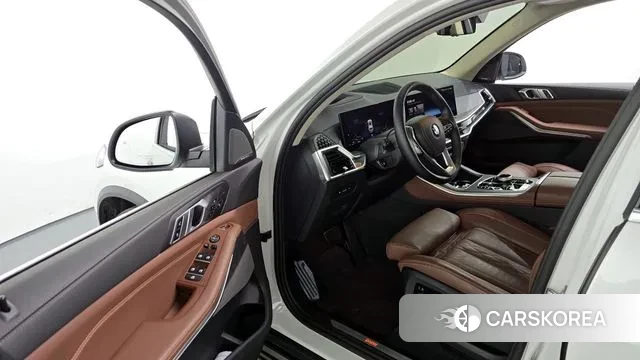 BMW X5 (G05) id 3653951 из Кореи 20