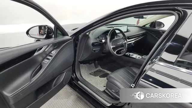 Genesis G80 (RG3) id 3002699 из Кореи 20